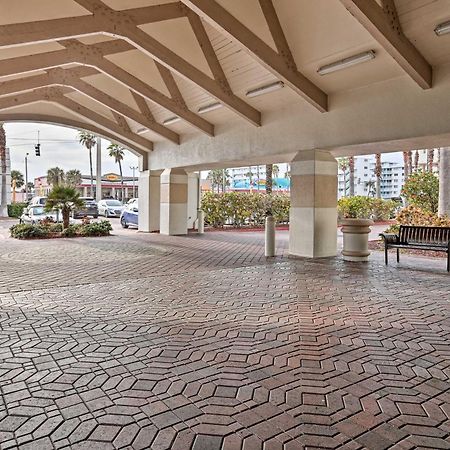 Dreamy Daytona Studio With Beach Access! เดย์โทนาบีช ภายนอก รูปภาพ